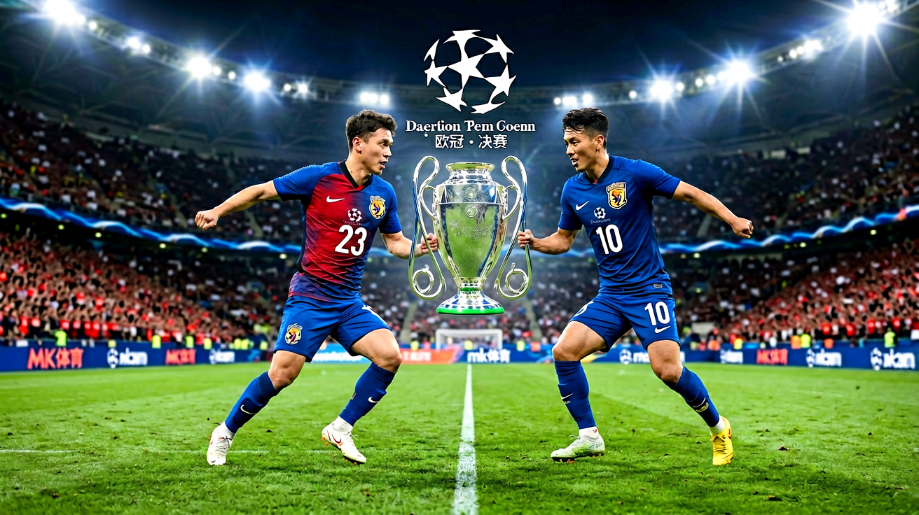欧冠决赛