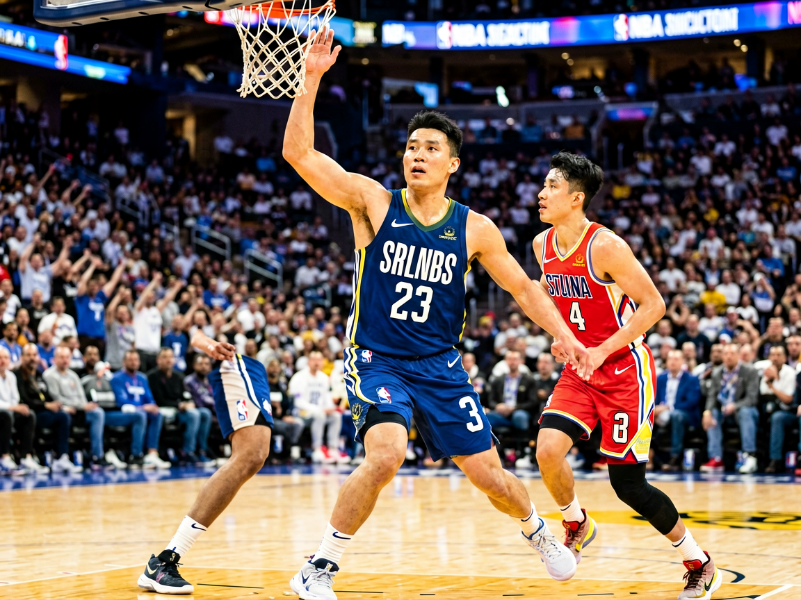 NBA赛季