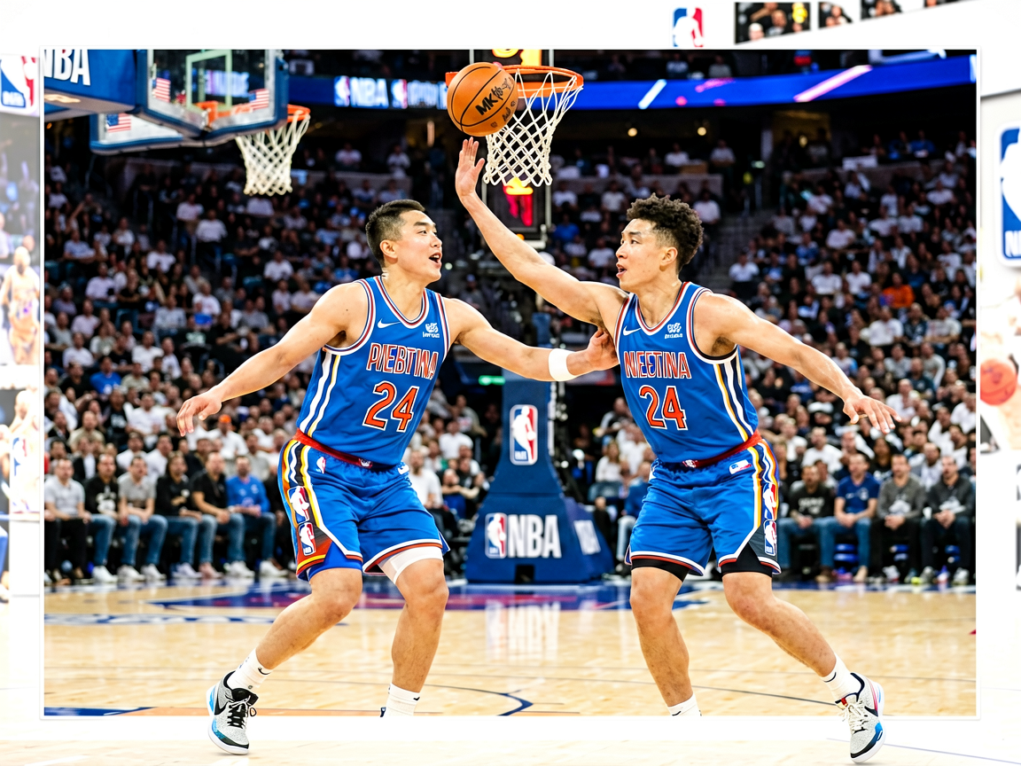 NBA全明星