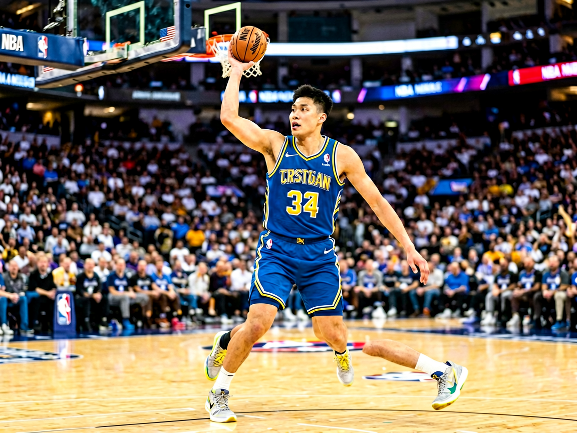 NBA季后赛