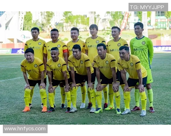 中国足球明星的辉煌历程与成就解析及其对足球运动的影响